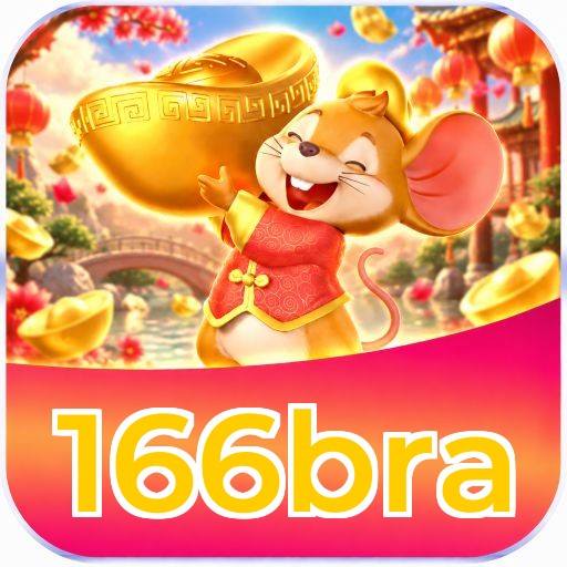 Logo 166bra - Cassino Online Brasil