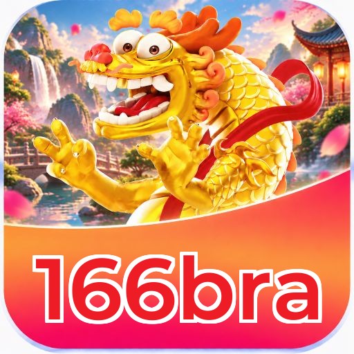 Logo 166bra