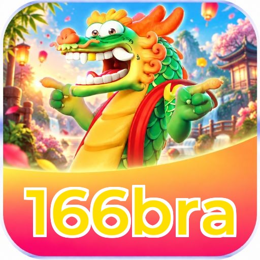 Logo 166bra