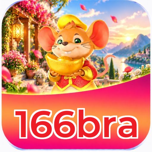 Logo 166bra