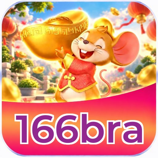 Logo 166bra