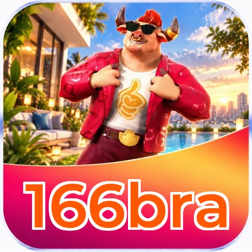 Logo 166bra