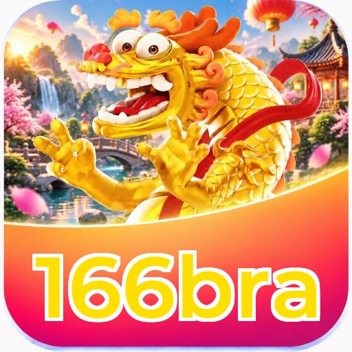 Logo 166bra