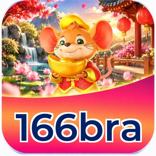 Logo 166bra