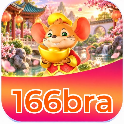 Logo 166bra
