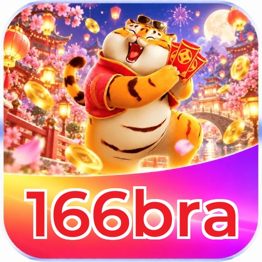 Logo 166bra