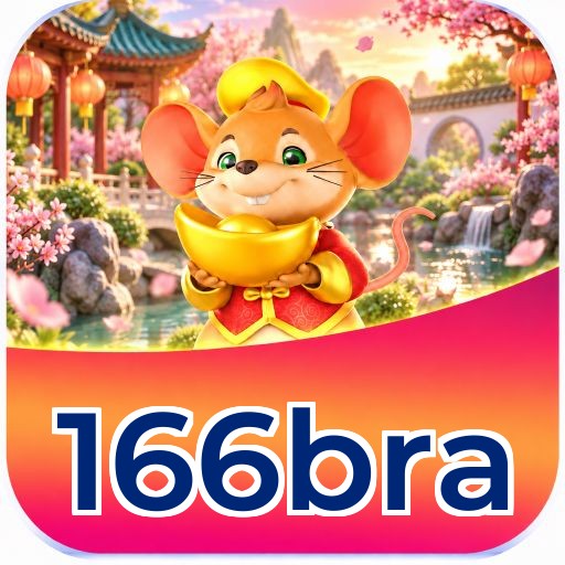 Logo 166bra