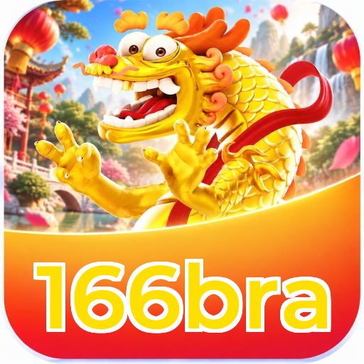 Logo 166bra