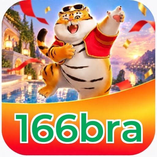 Logo 166bra